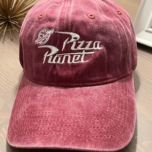 Pizza Planet Red Hat